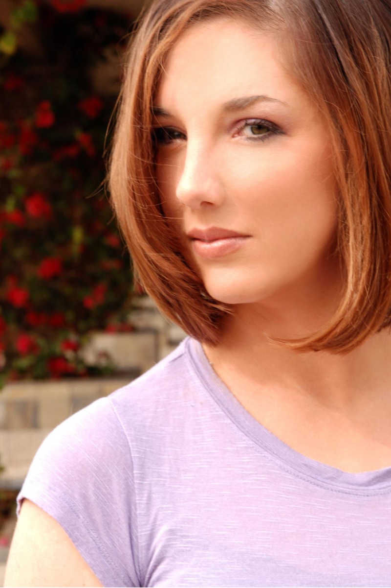 Female model photo shoot of Jesl16 in Arizona