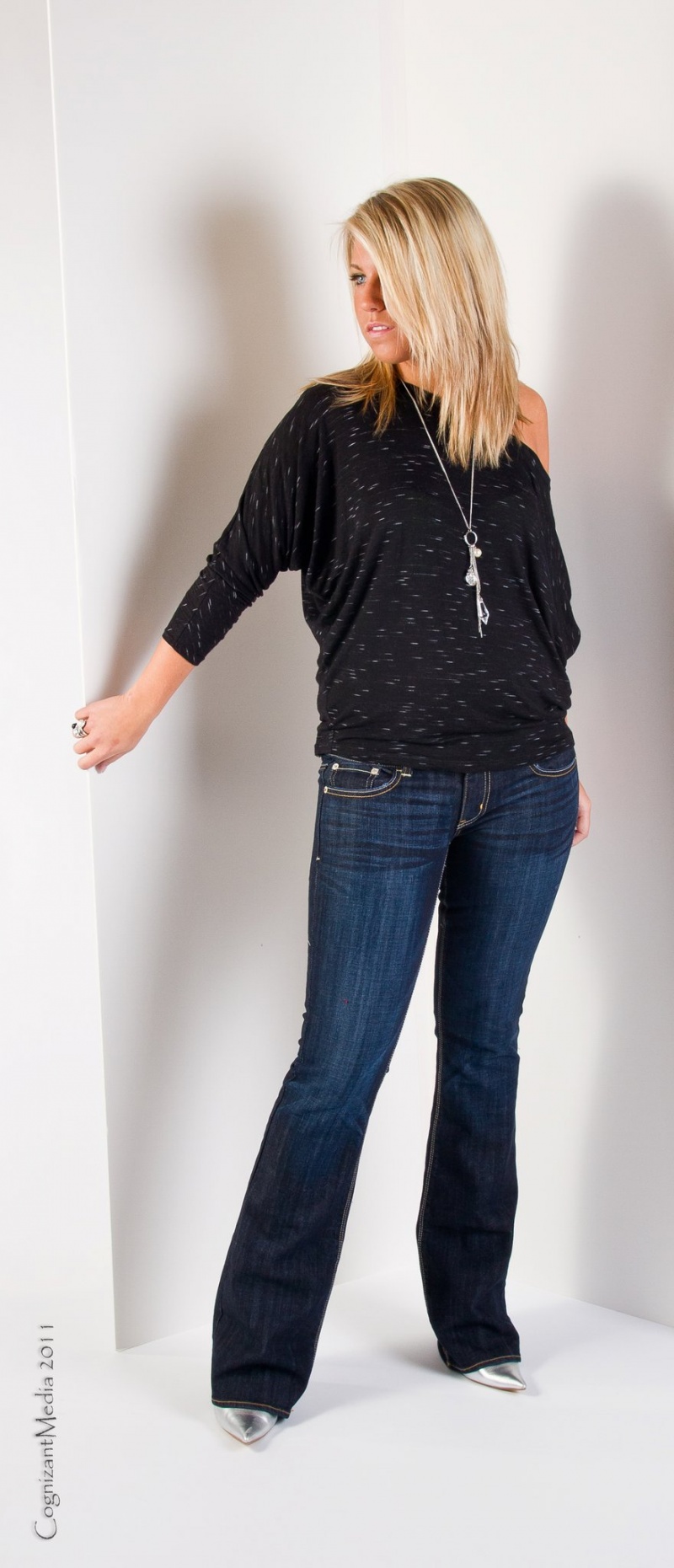 Female model photo shoot of Kirsten Schiele by FotoDesign Bellmeio in Portland, Oregon