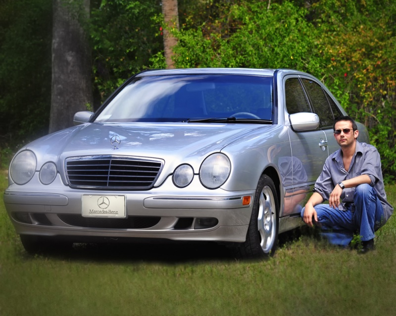 Male model photo shoot of Chris Haber  in Mebourne, FL