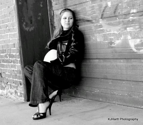 Female model photo shoot of KJHartt Photography in Manchester, NH