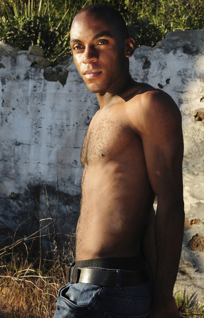 Male model photo shoot of Sammie Jay by Vega Keat Photography