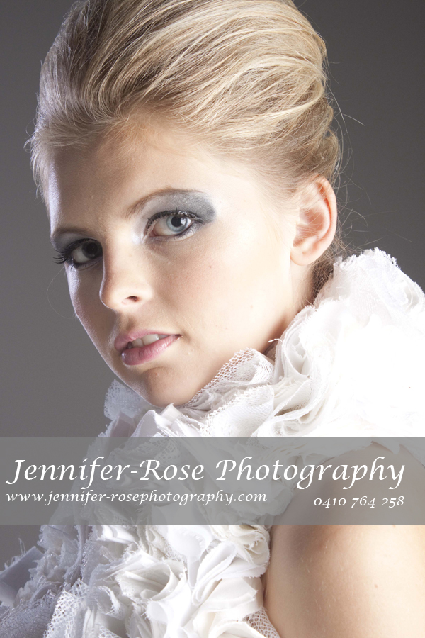 Female model photo shoot of Jennifer Rose Clement