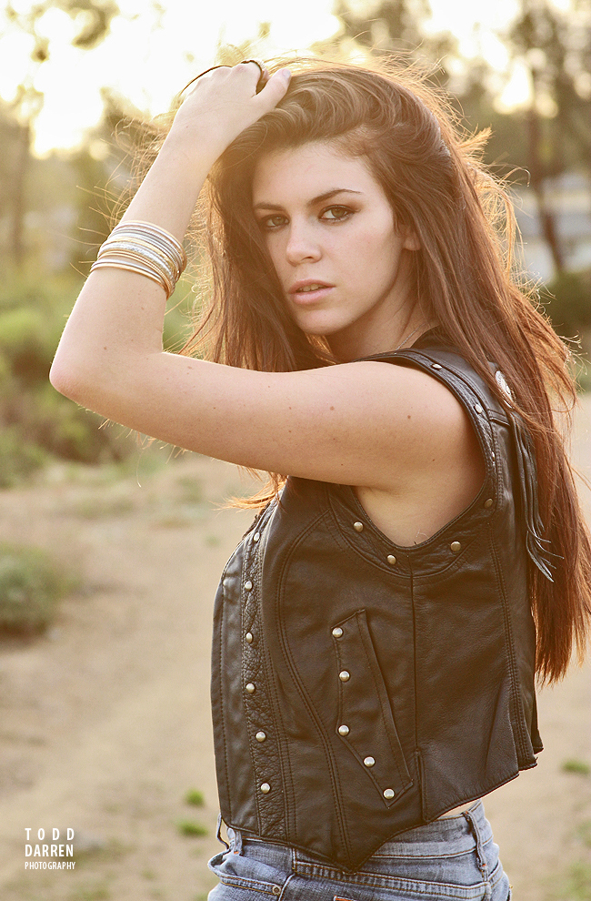 Female model photo shoot of Kadi Tobin-Model by PhotoTodd in Corona, California