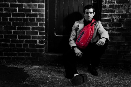 Male model photo shoot of Corey S by Adam Szpruta Photo in Toronto, ON