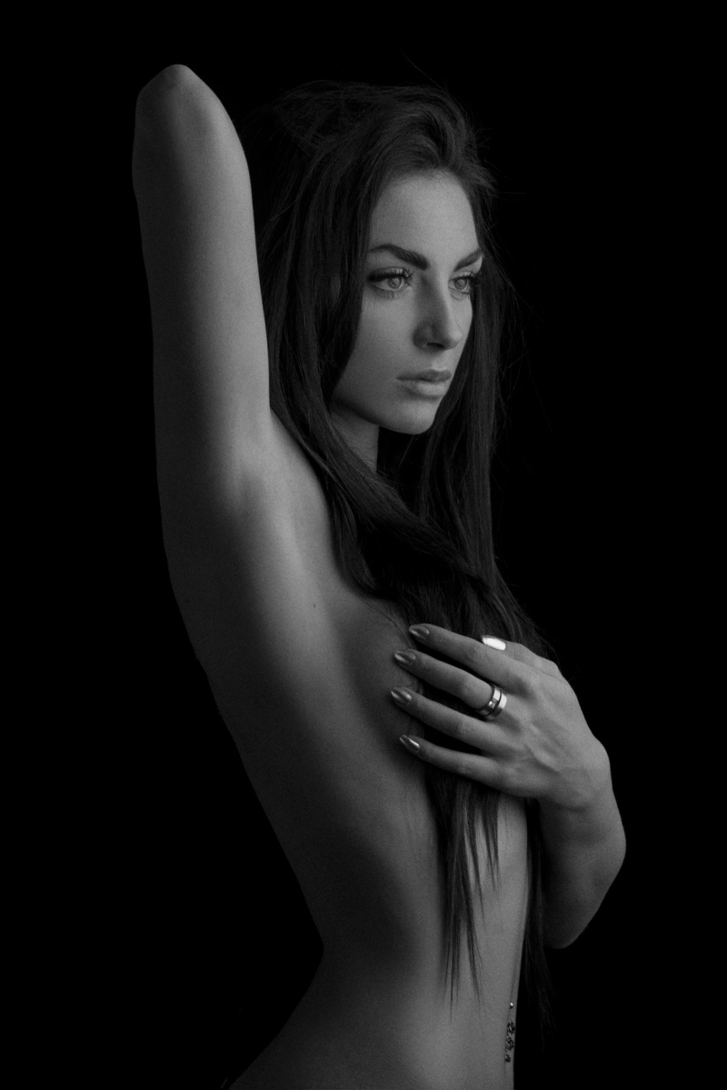 Female model photo shoot of Emily D Angelo