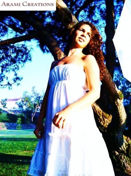 Female model photo shoot of Taylor Blaise in Laguna Niguel, CA