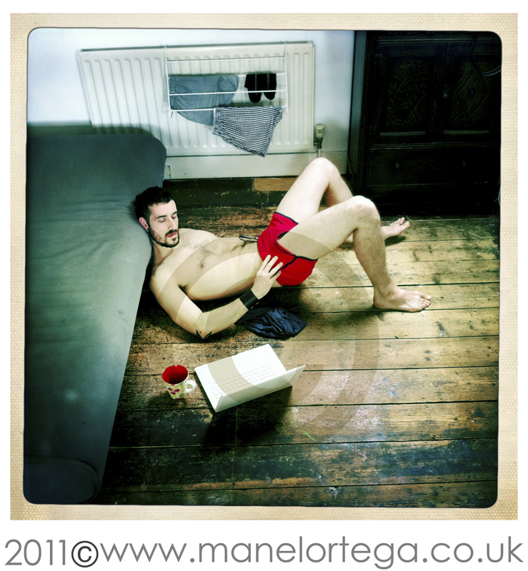 Male model photo shoot of manelortega in Brighton