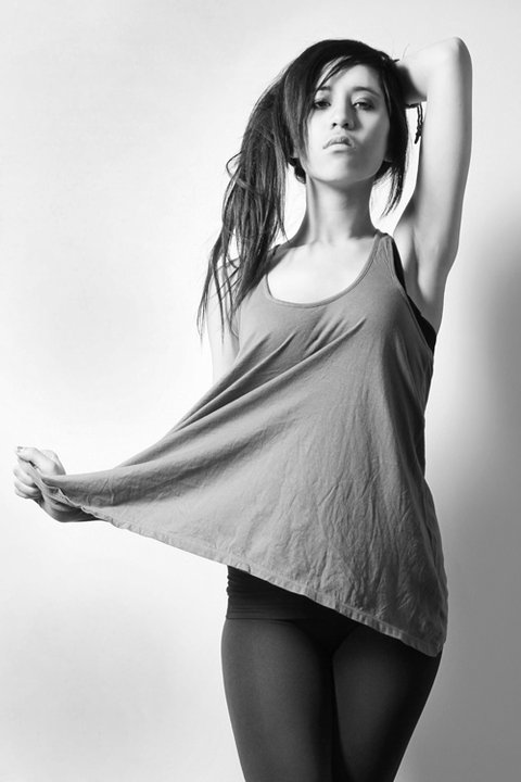 Female model photo shoot of Laura Pierson