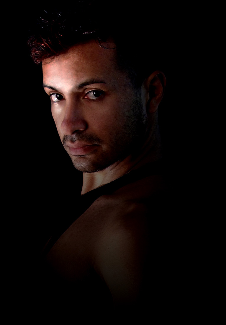 Male model photo shoot of Eric Alexandro by Pride of Paradise  in Paradise, CA
