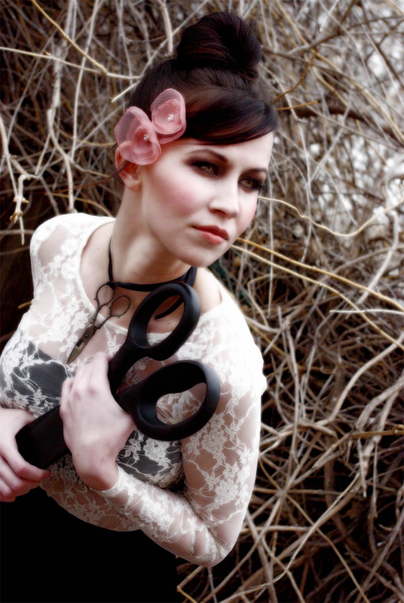 Female model photo shoot of SlipshodSally in Amarillo,TX