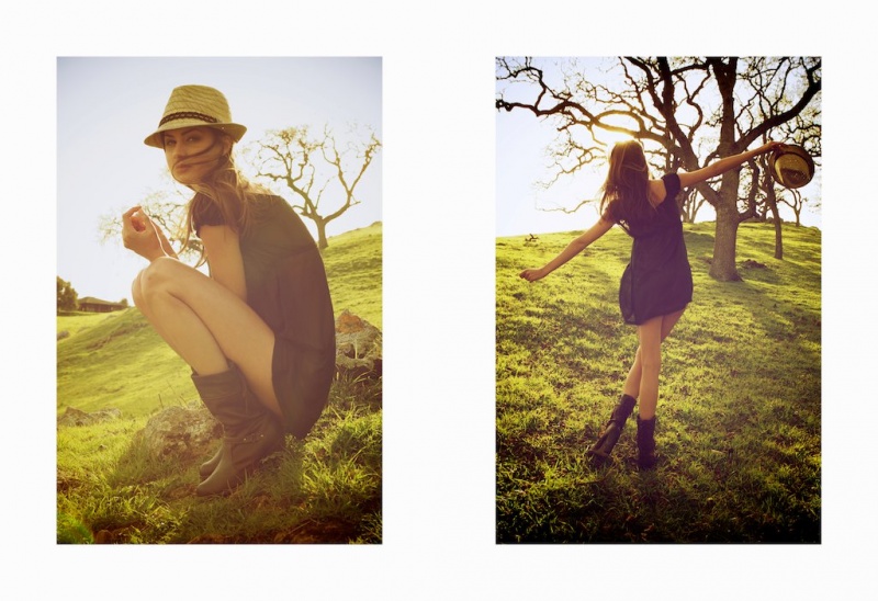 Female model photo shoot of Nicole Ras by John Agcaoili of DSotM in San Jose, CA/Ireland