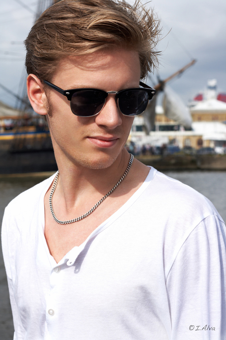 Male model photo shoot of alvaphoto in Sweden, Gotenburg