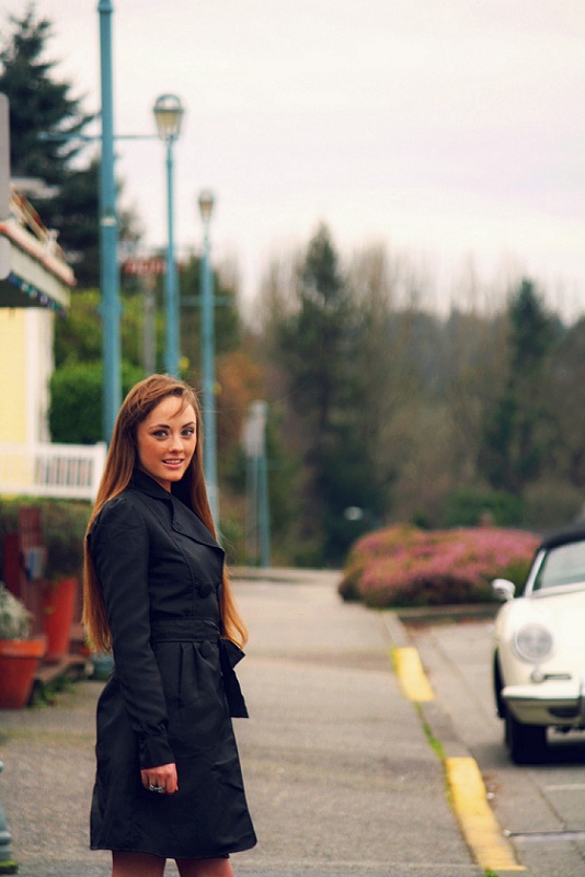 Female model photo shoot of Miss_Sarah in Washington State