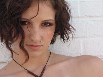 Female model photo shoot of JuliesChair in Atlanta, GA