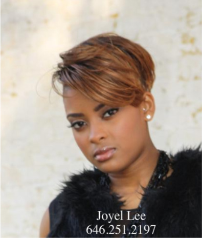 Female model photo shoot of Joyel Lee in Fort Washington, MD