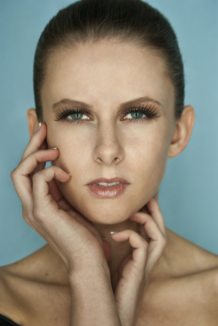 Female model photo shoot of ZZ Retouch by Kelly Sedivec-Ealy