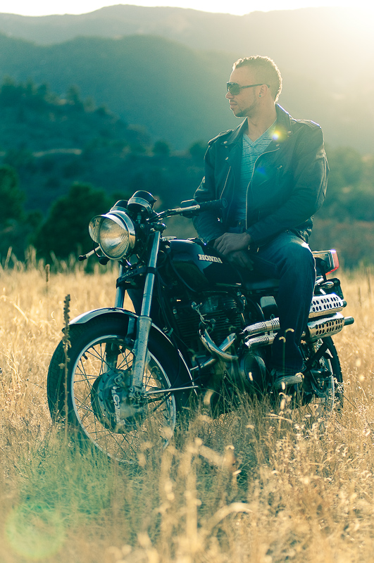 Male model photo shoot of Nate Davidson  by Photos by Zak
