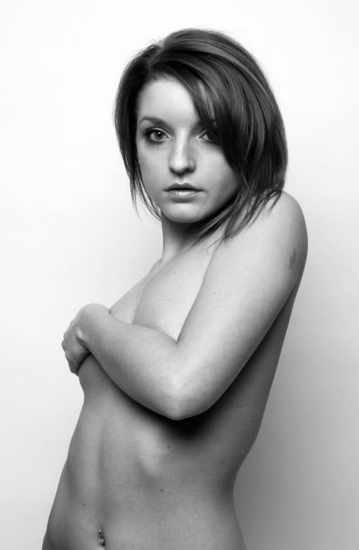Female model photo shoot of Sarah J Morris by Jonathan Drew