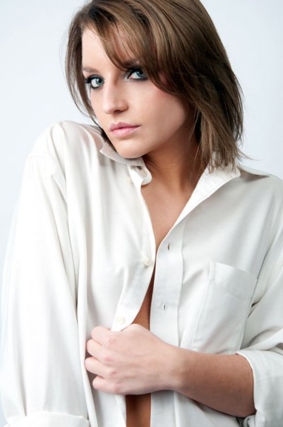 Female model photo shoot of Sarah J Morris by Jonathan Drew