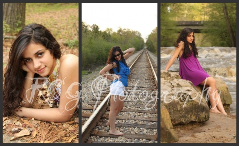 Female model photo shoot of RCG Images in Private