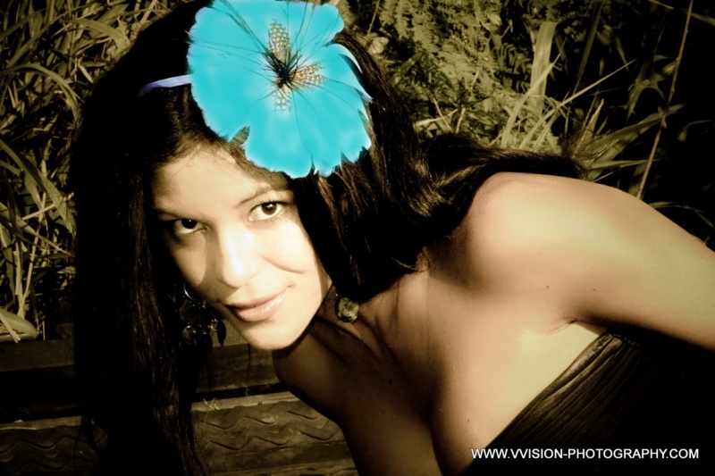 Female model photo shoot of Cristina A