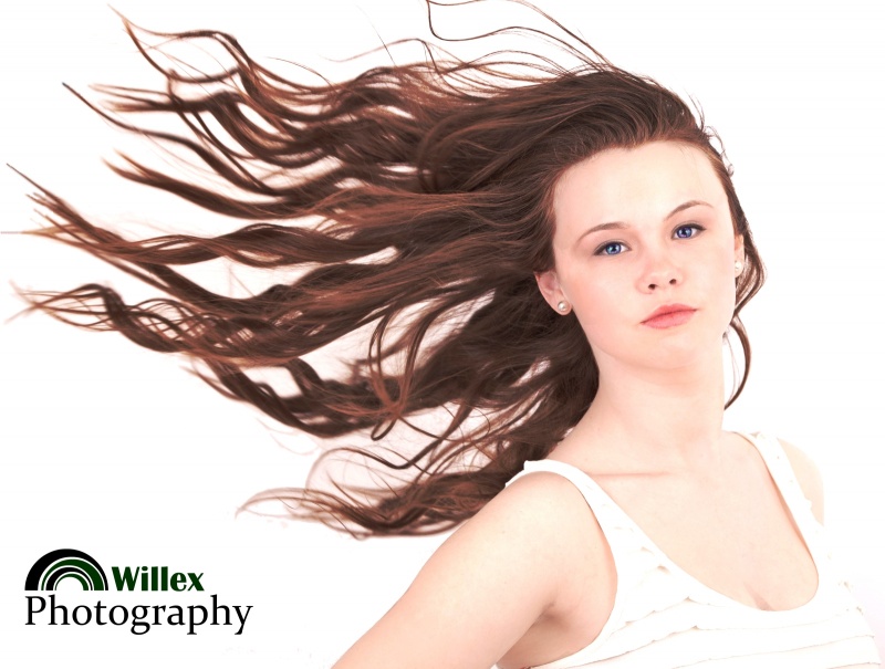 Male and Female model photo shoot of Willex-Photography and Alexandra Opiola