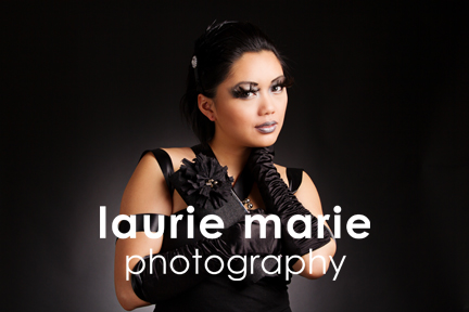 Female model photo shoot of laurie marie