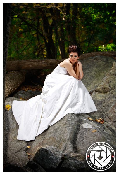 Female model photo shoot of Hair by Nicole by J&M Photography, makeup by Tiffany Hall Beauty