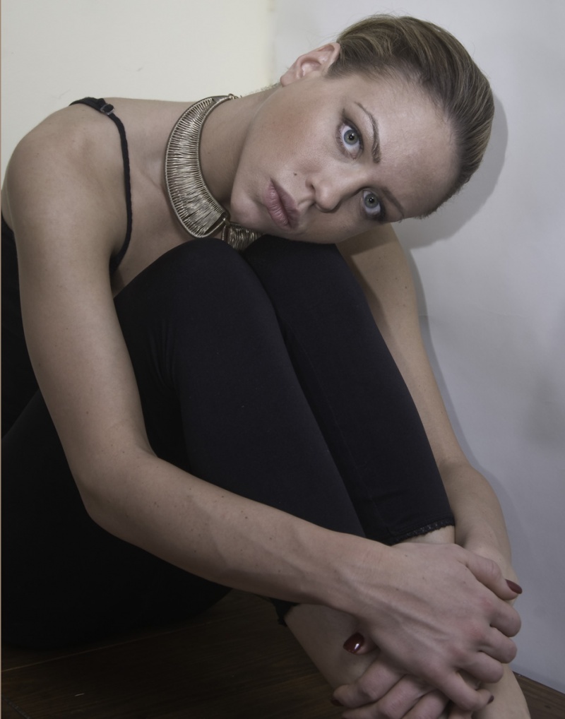 Female model photo shoot of katie jagelavicious by Jeff Goodwin
