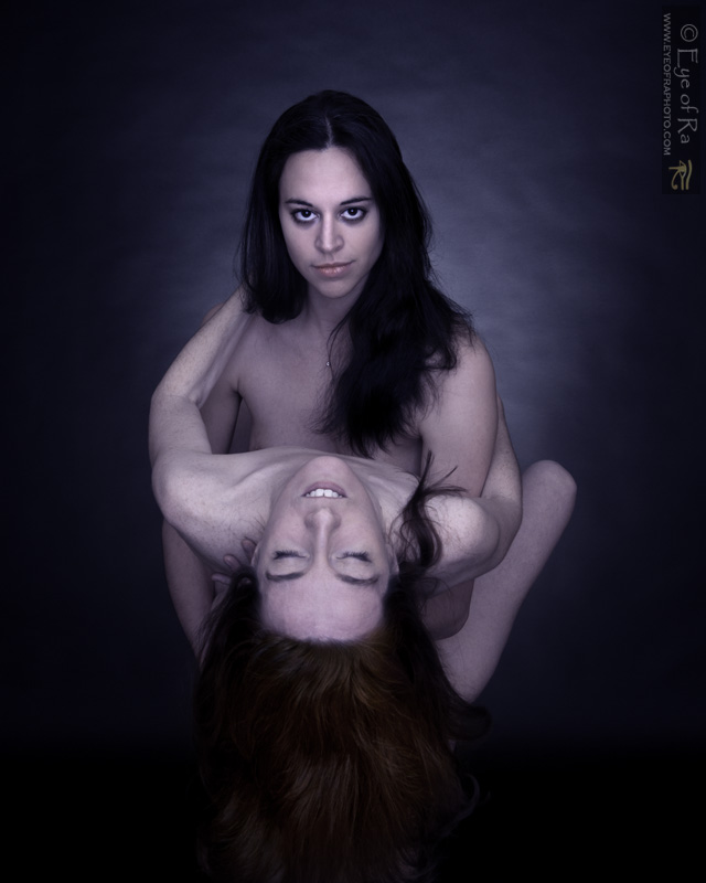 Female model photo shoot of Ventur and PoiPoi by Eye of Ra