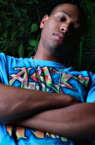 Male model photo shoot of Josh Wearing  by IsisPhotography in Miami, FL