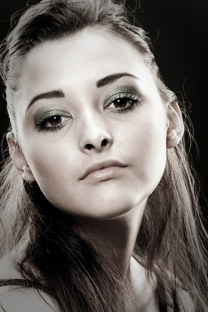 Female model photo shoot of Biljana Boloban