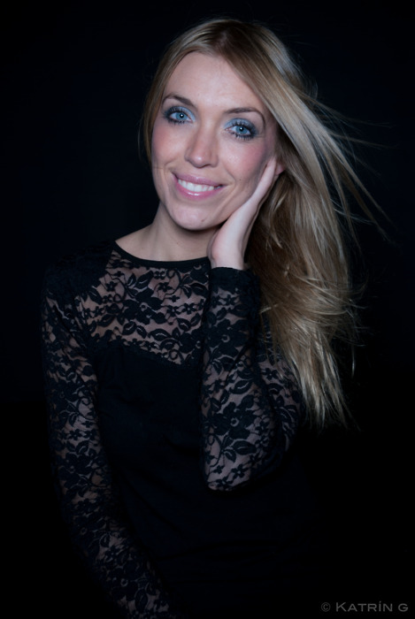 Female model photo shoot of Kyrja