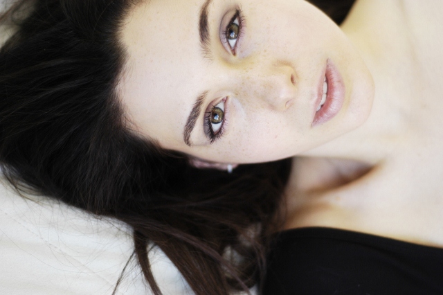 Female model photo shoot of Rachel N Marie