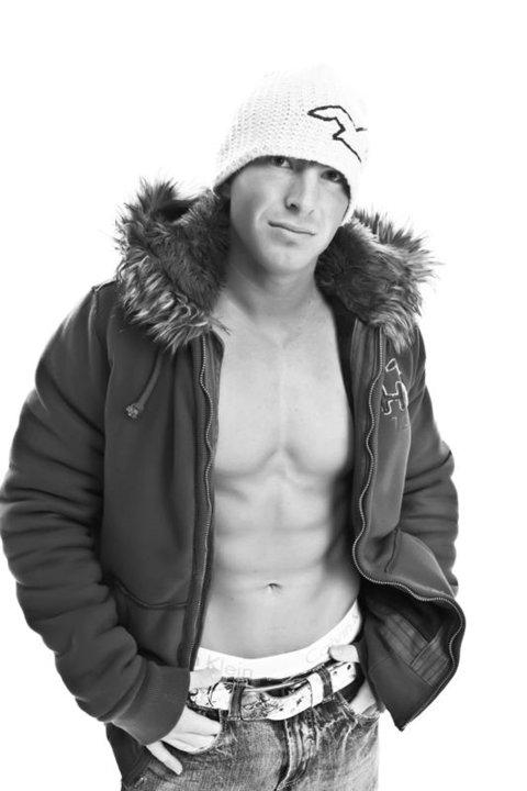 Male model photo shoot of Daniel Rannebarger in Columbus, OH