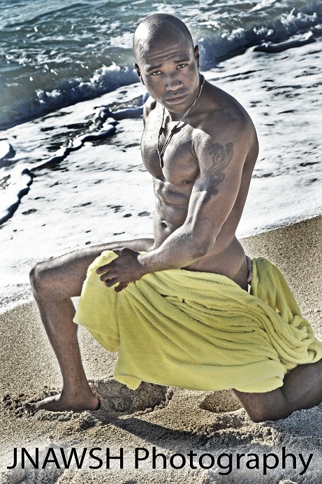 Male model photo shoot of roland aaron bullock by JNAWSH Photography in Miami, FL