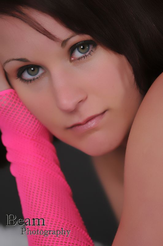 Female model photo shoot of Kristine Stahla by Beam Photography