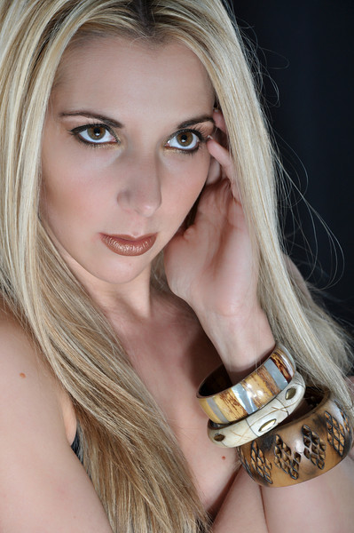 Female model photo shoot of Jennifer Galasso by Christopher Luciano