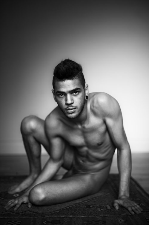 Male model photo shoot of Sadiq Sultan Ali by Tommy Ga-Ken Wan