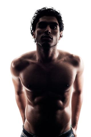Male model photo shoot of Renzinho in Gothenburg