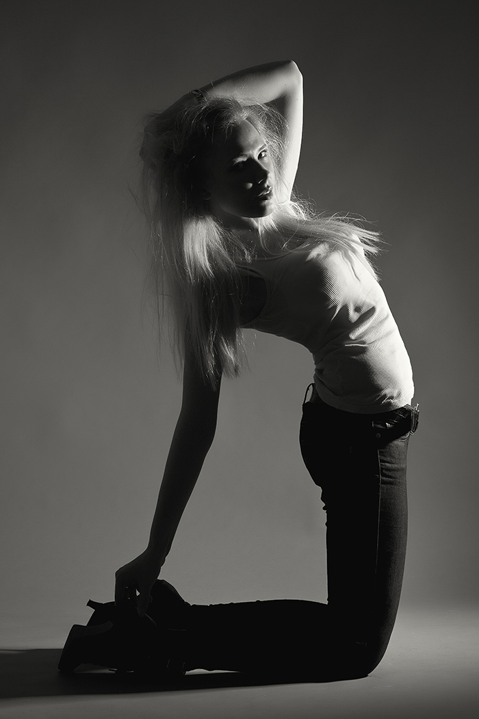 Female model photo shoot of Bentivi Photography in Hilleroed- Denmark