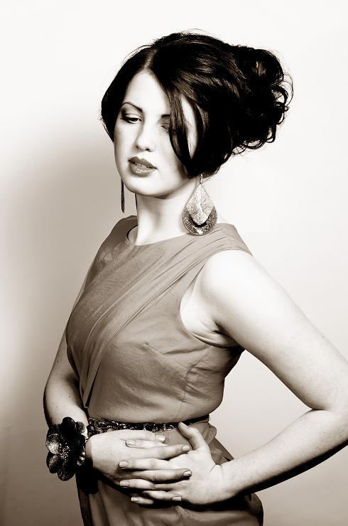 Female model photo shoot of LaurenRMilne