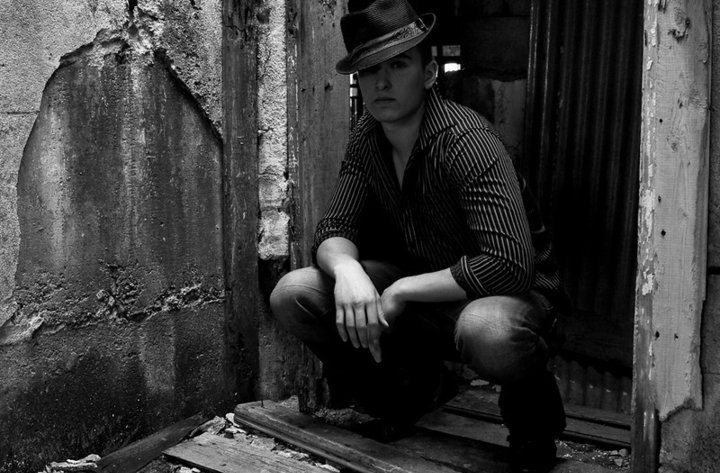 Male model photo shoot of Patrik Nagy in Kingston