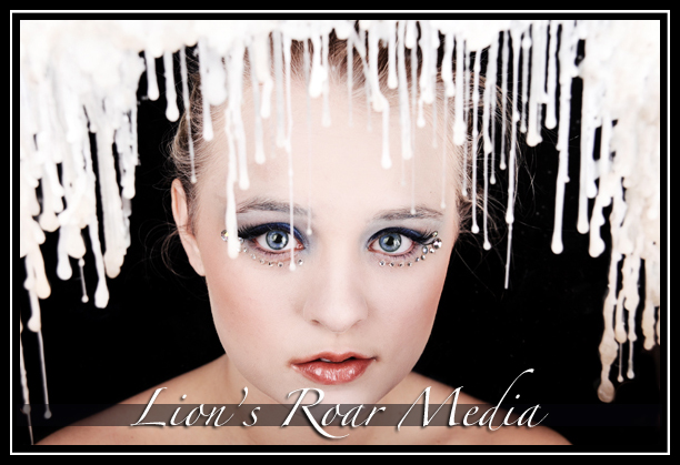 Female model photo shoot of Lions Roar Media in Schaumburg, IL