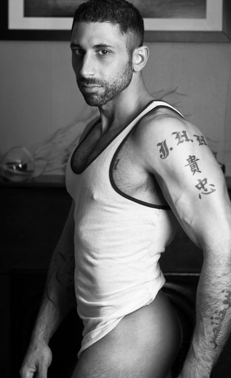 Male model photo shoot of Jason Hermiz by L Pham Photography