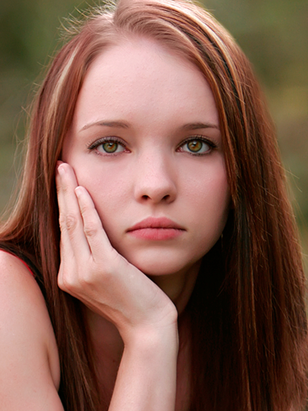 Female model photo shoot of lilmomma10 by Shuttermates