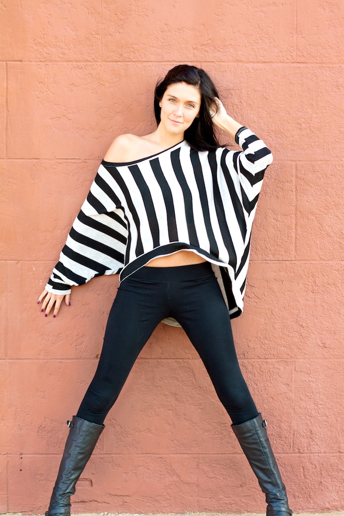 Female model photo shoot of Lauren Ryan in OKC