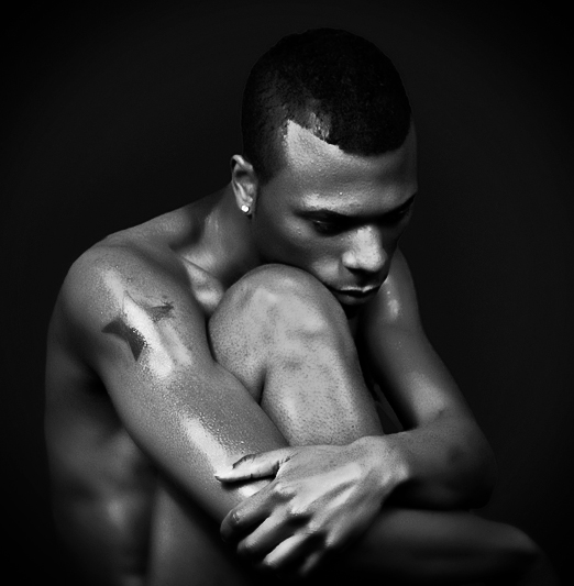 Male model photo shoot of Duh_Viine in studio35