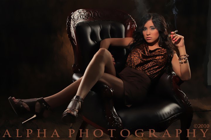 Female model photo shoot of Joany Garcia by A L P H A  PHOTO