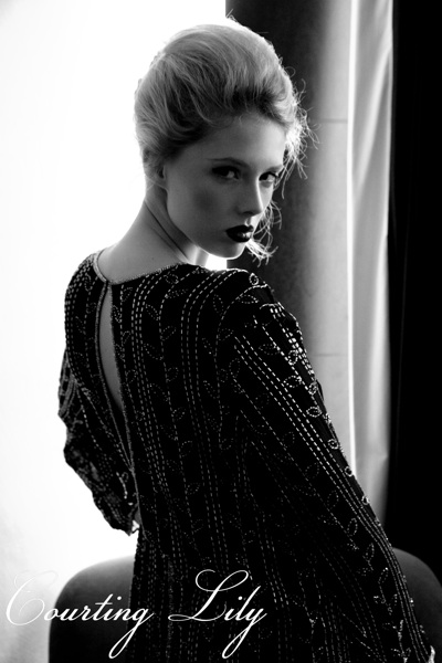 Female model photo shoot of Victoria Wallen